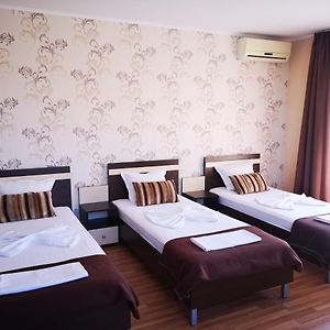 Chambre Triple